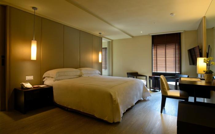 The Gaia Hotel Taipei