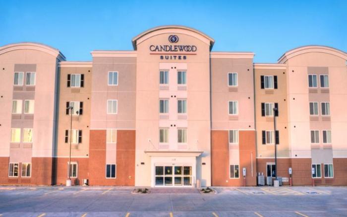 Candlewood Suites Sioux City - Southern Hills By IHG