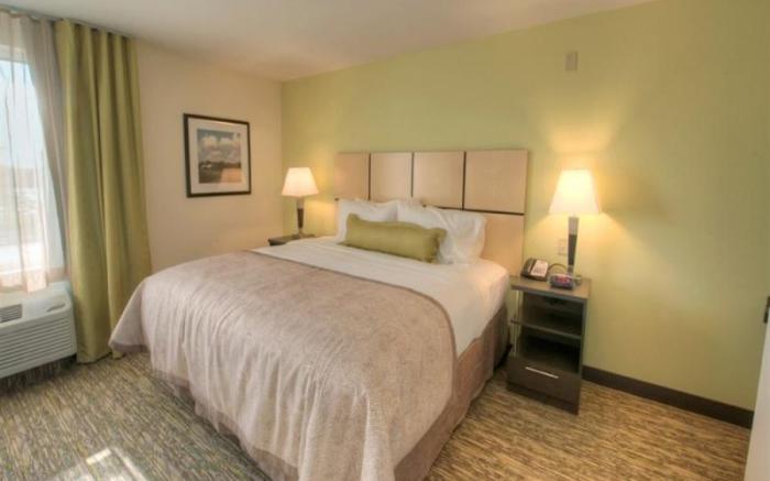 Candlewood Suites Sioux City - Southern Hills By IHG