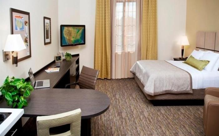 Candlewood Suites Sioux City - Southern Hills By IHG