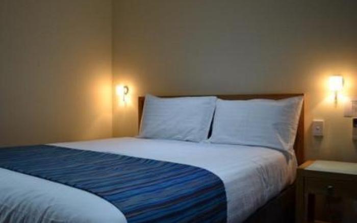 Denman Motor Inn