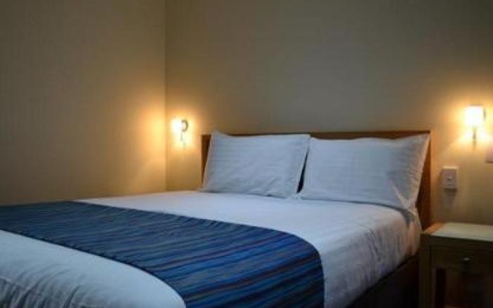 Denman Motor Inn