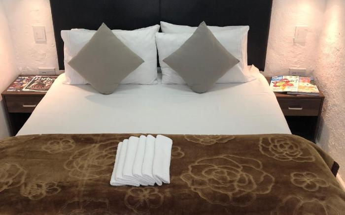 Muco Guest House