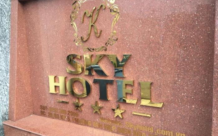 Sky Hotel