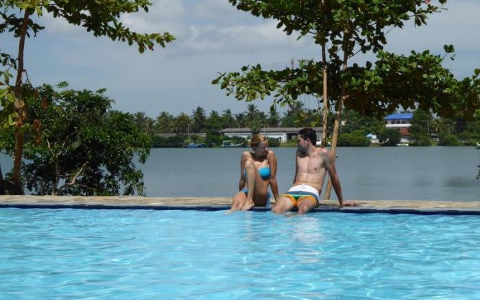 Riviera Resort