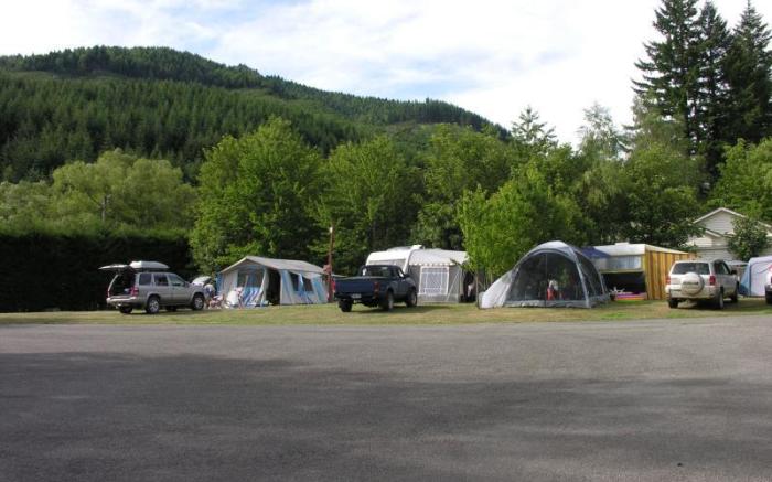 Alpine Adventure Holiday Park