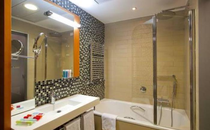 Novotel Roma EUR Hotel