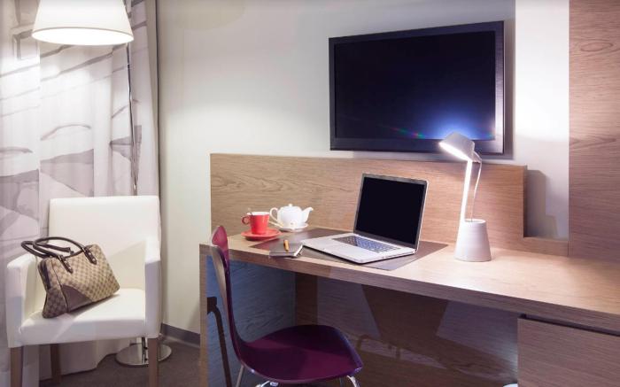 Ibis Styles Roma EUR Hotel