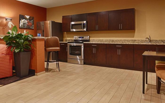 Best Western Plus Whitewater Inn