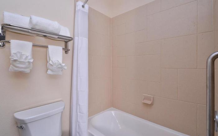 Americas Best Value Inn & Suites Cuero