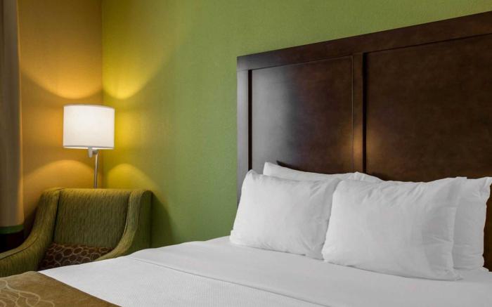 Comfort Inn Sylva - Cullowhee