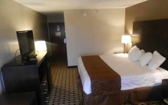 Haven Inn & Suites