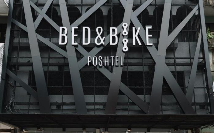 Bed and Bike Hostel