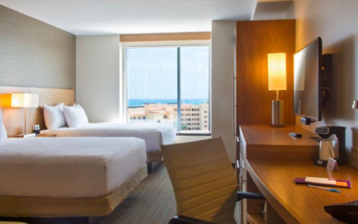 Hyatt Place Los Cabos