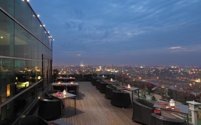 Cambridge Hotel Medan