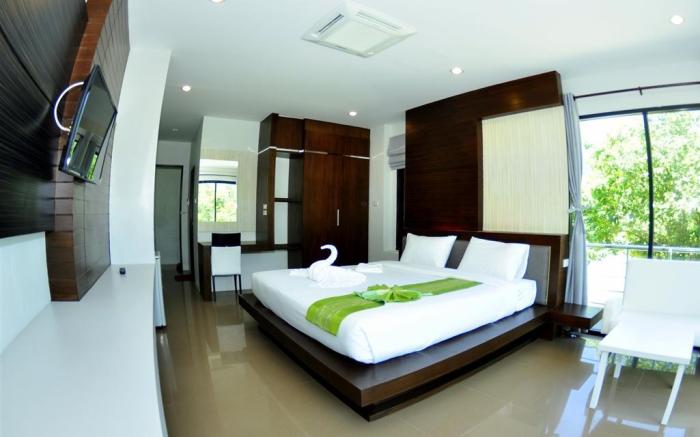Phi Phi Tonsai Place