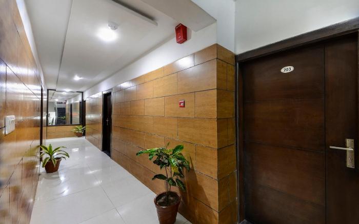 Hotel East Gate