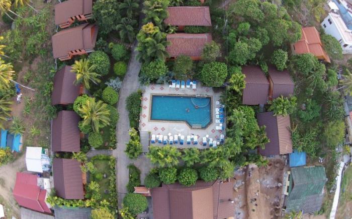 Baan Vanida Garden Resort