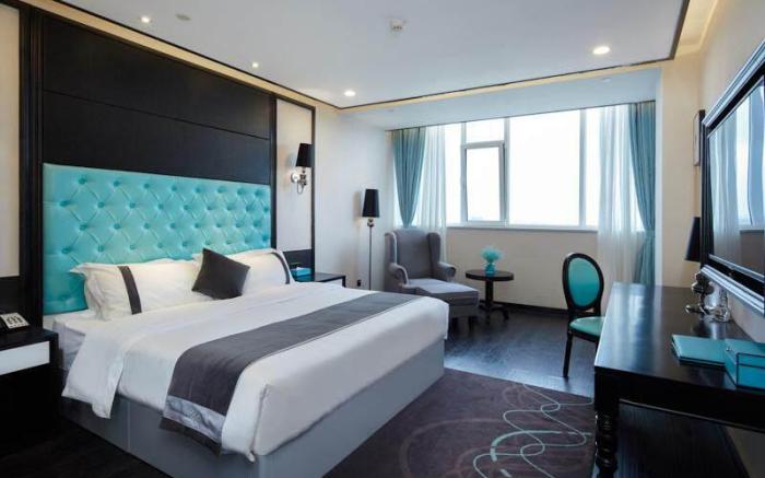 Xana Hotelle Yinchuan Dayuecheng Branch