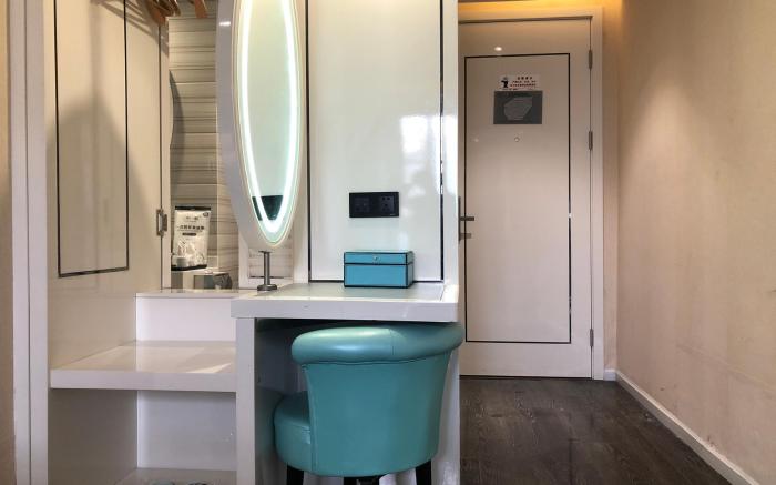Xana Lite Neijiang Zizhong Shanghehui Branch