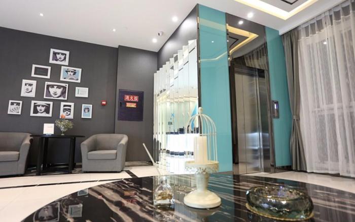 Xana Lite Neijiang Zizhong Shanghehui Branch