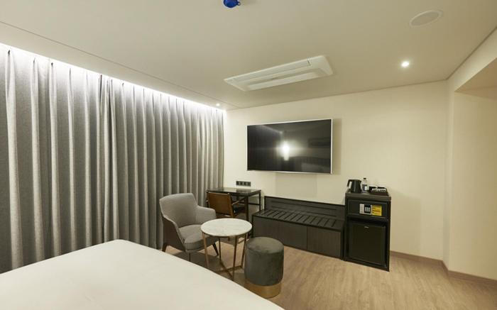 Yeonsan Hound Hotel