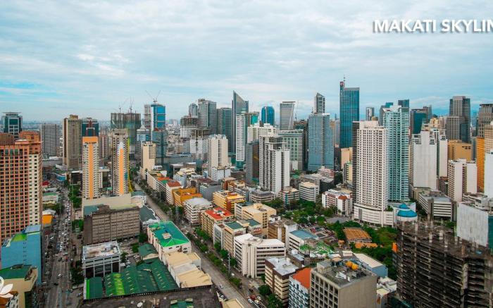 ZEN Home Beacon Makati