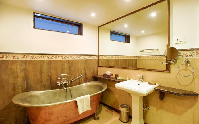 Storii by ITC Hotels Shanti Morada Saligao, Goa