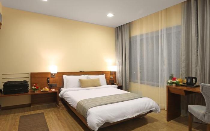 Temple Tree Hotel Shirdi