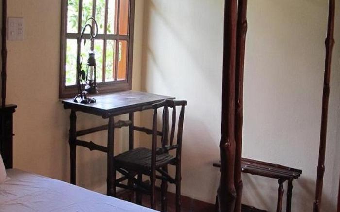 Nam Hien Homestay