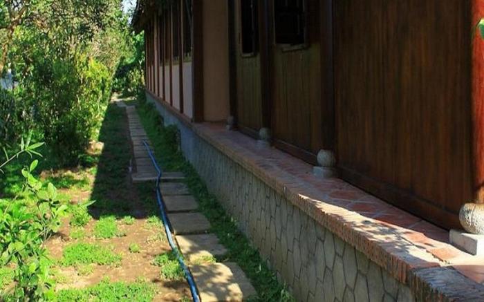 Nam Hien Homestay