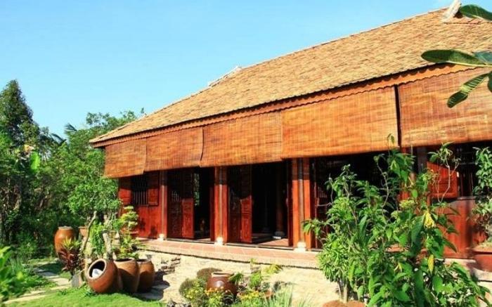Nam Hien Homestay