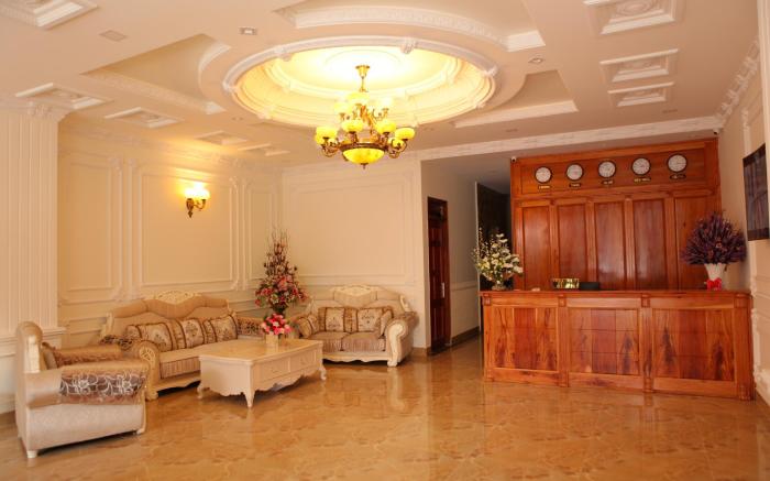 Hong Tung Hotel
