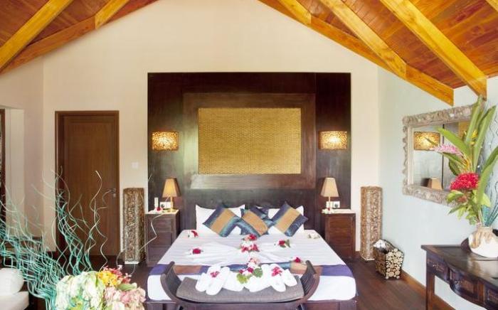 Le Relax Beach House