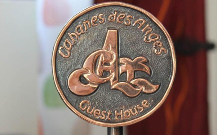 Cabanes des Anges Guest House