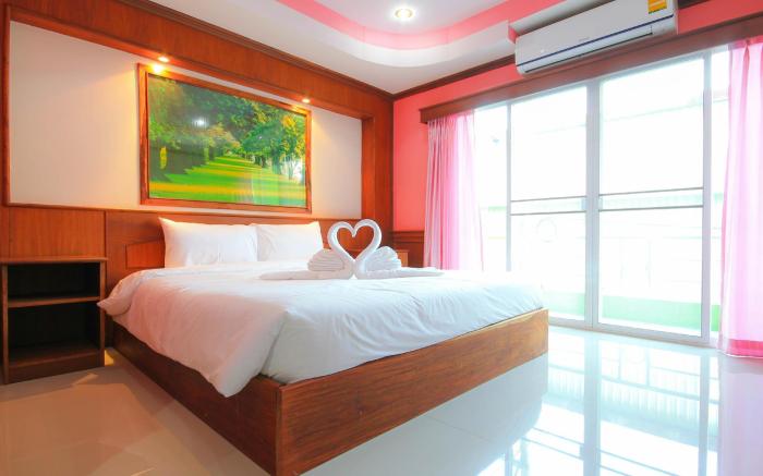 Hisoplace Hotel