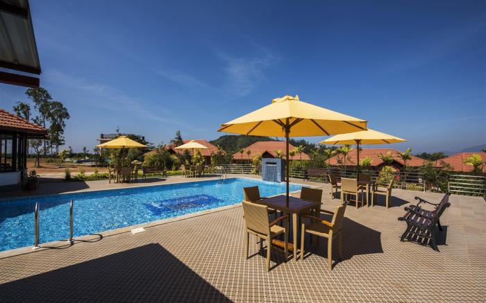 Woodstock Resorts