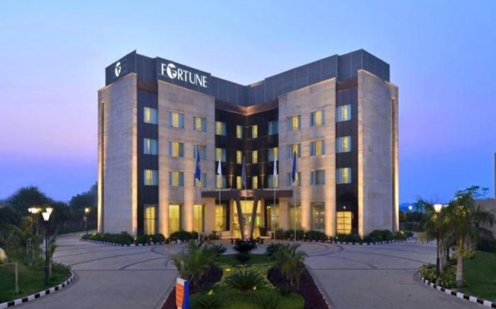 Fortune Park Orange, Sidhrawali, Gurugram - Member ITC Hotels' Group