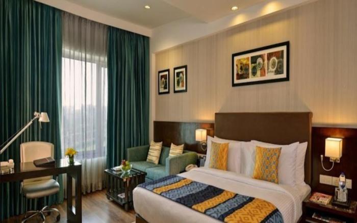 Fortune Park Orange, Sidhrawali, Gurugram - Member ITC Hotels' Group