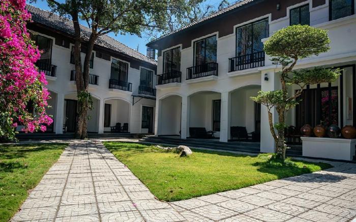 Ven Ven Hotel Ho Coc