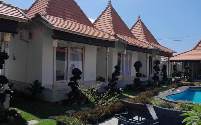 Maha Rama Villas