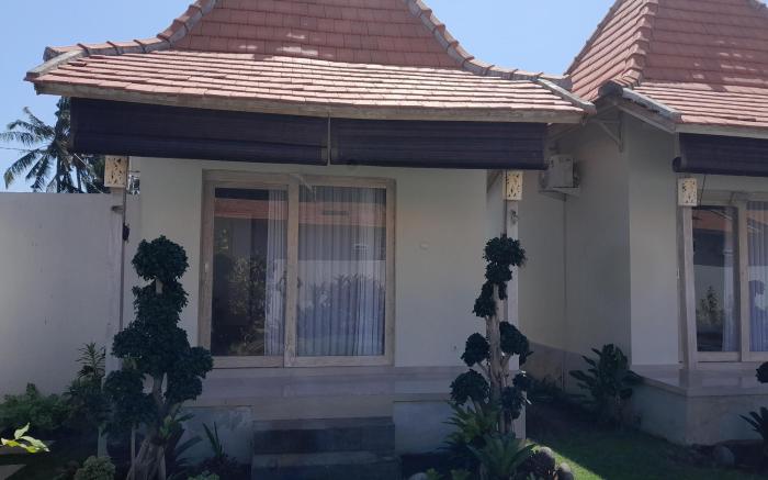 Maha Rama Villas