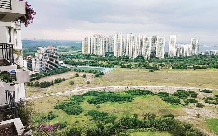ForestCity海之静居913