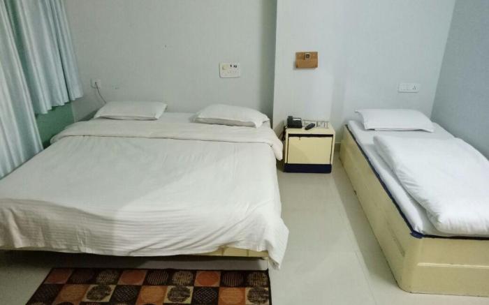 Krishna Park Resort