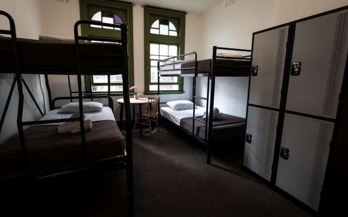 Sydney Central Inn