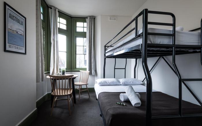 Sydney Central Inn