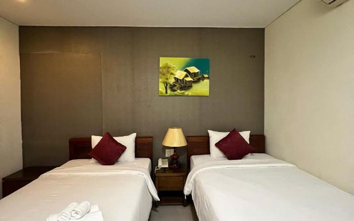 Doha Central Bliss Danang Hotel by Haviland