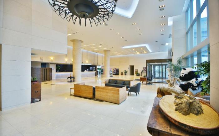 Hotel Bareve