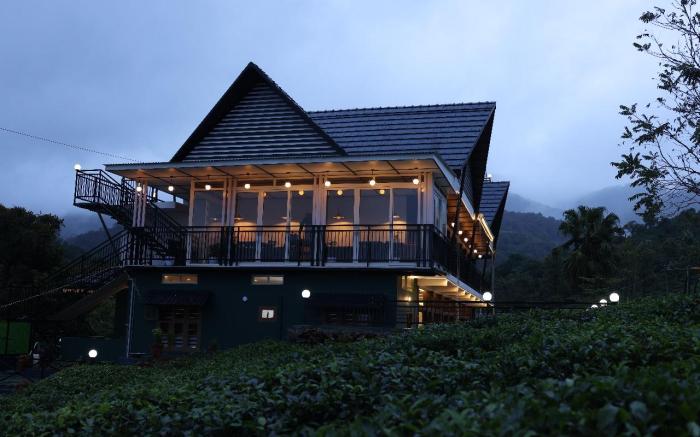 Jungle View Resort