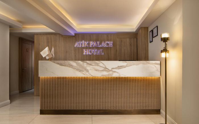 Atik Palace Hotel